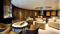 Eminence Superyacht -Sky Lounge